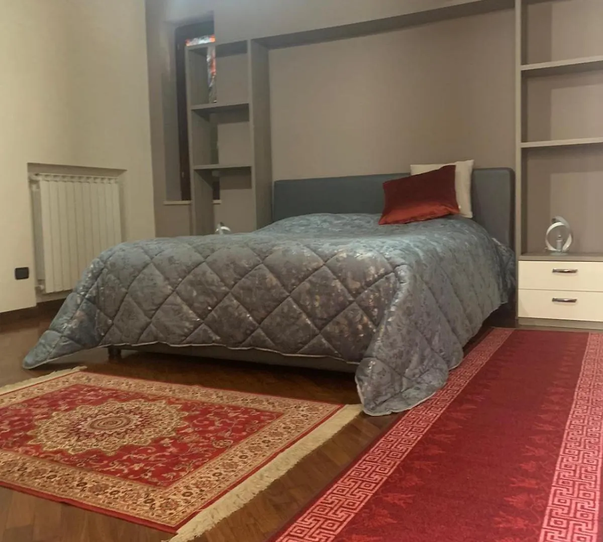 Villa D&C Frattaminore 0*,  Italien