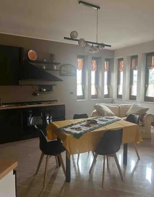 Villa D&C Frattaminore