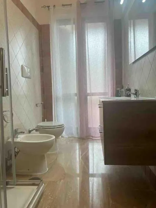Villa D&C Frattaminore Италия