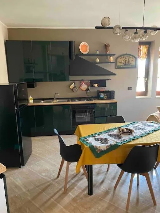 Villa D&C Frattaminore