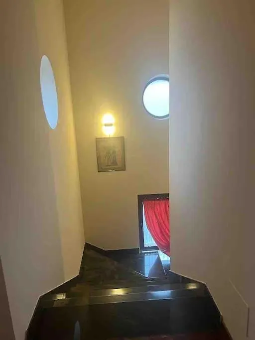 Villa D&C Frattaminore Italy