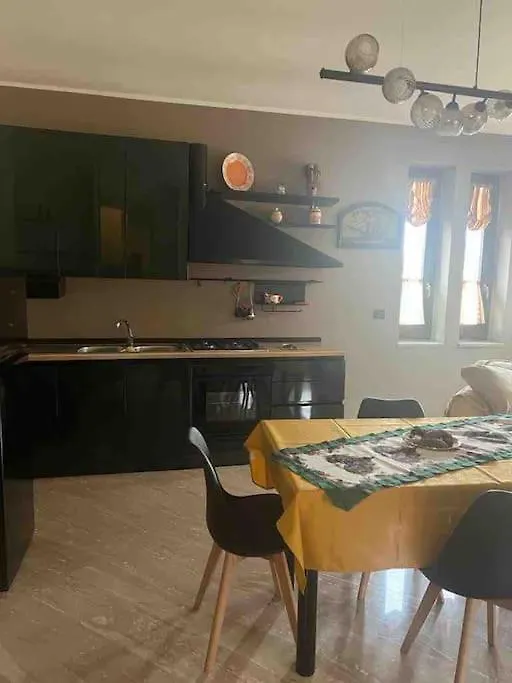 Villa D&C Frattaminore