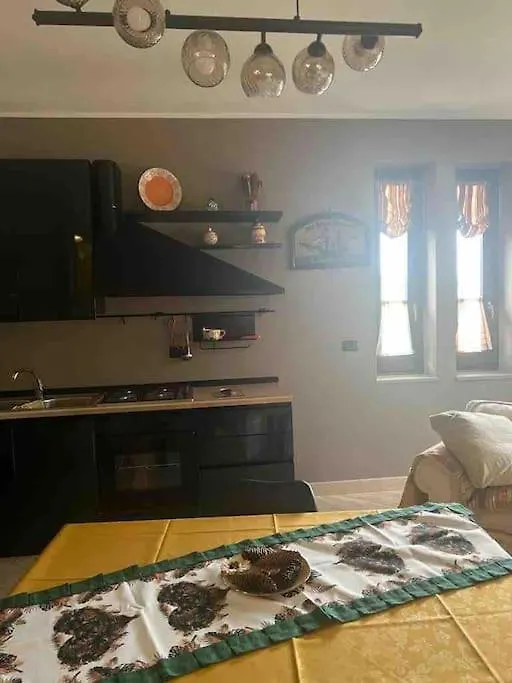 Villa D&C Frattaminore