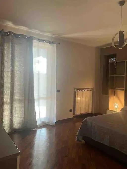 Villa D&C Frattaminore 0*,