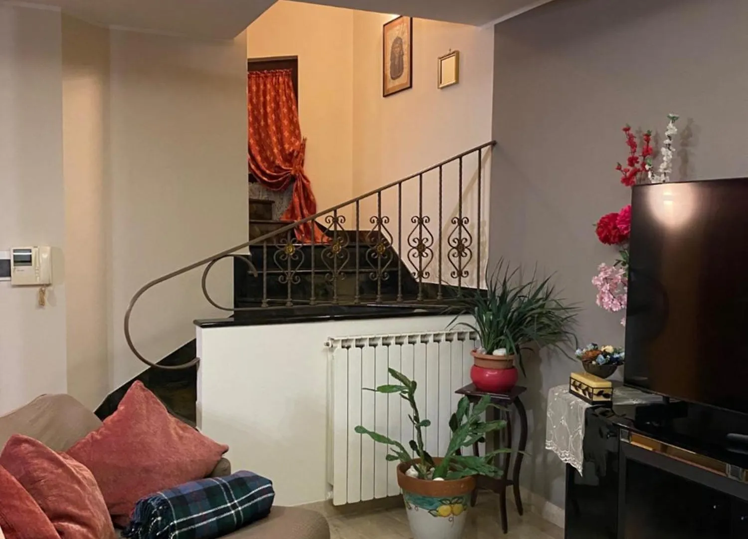 Villa D&C Frattaminore