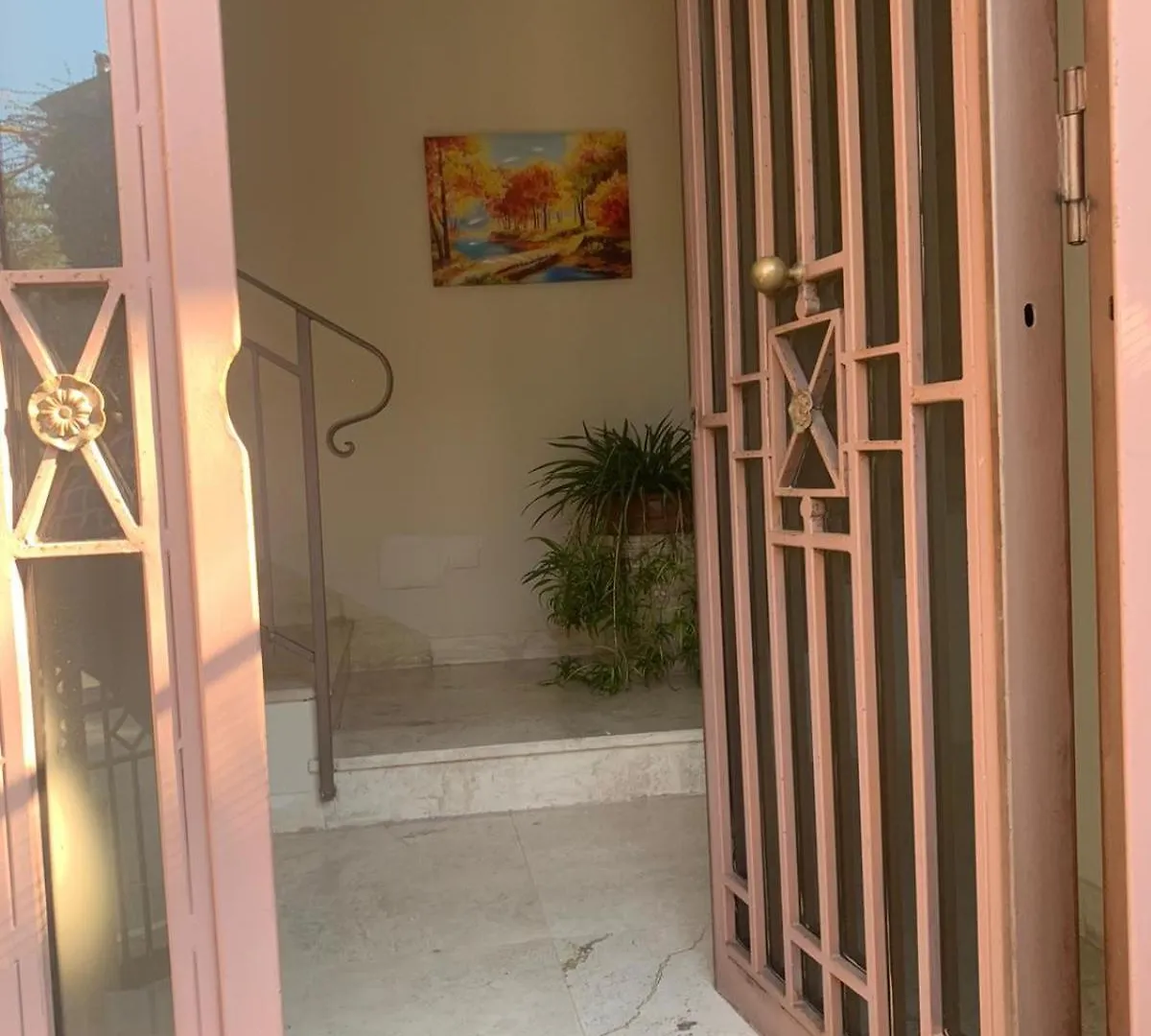 Villa D&C Frattaminore Италия