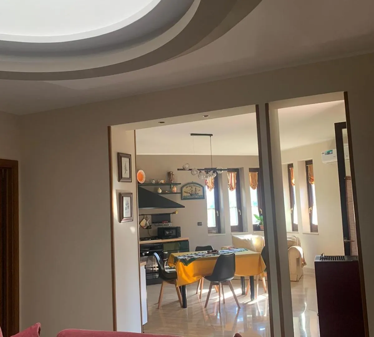 Villa D&C Frattaminore