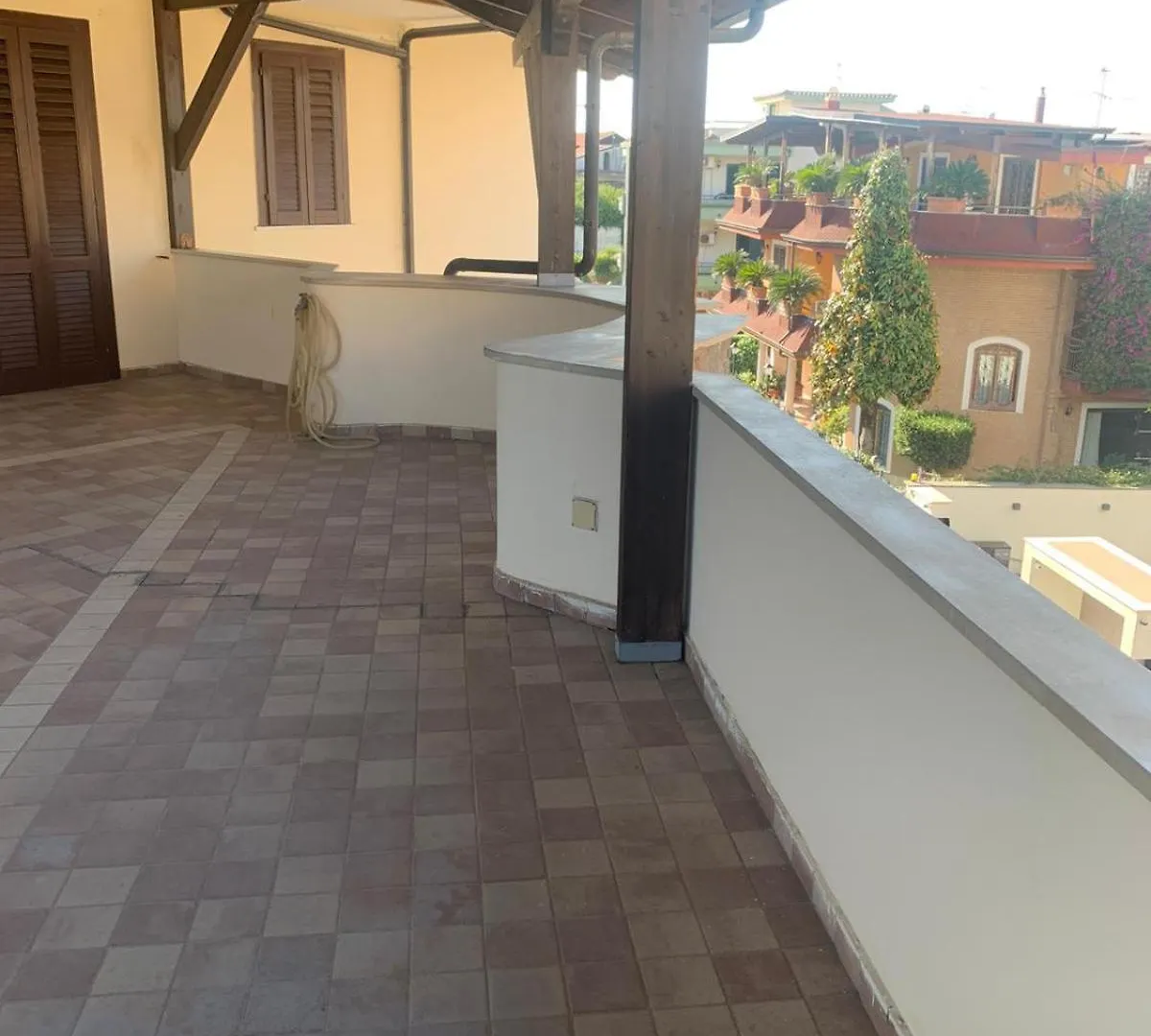 Villa D&C Frattaminore