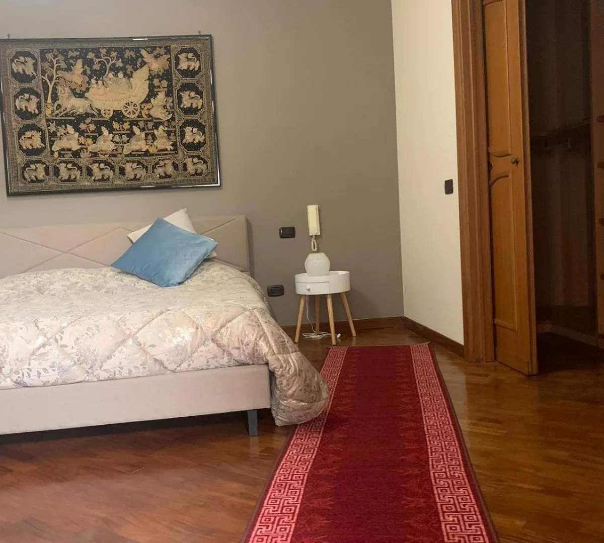 Villa D&C Frattaminore