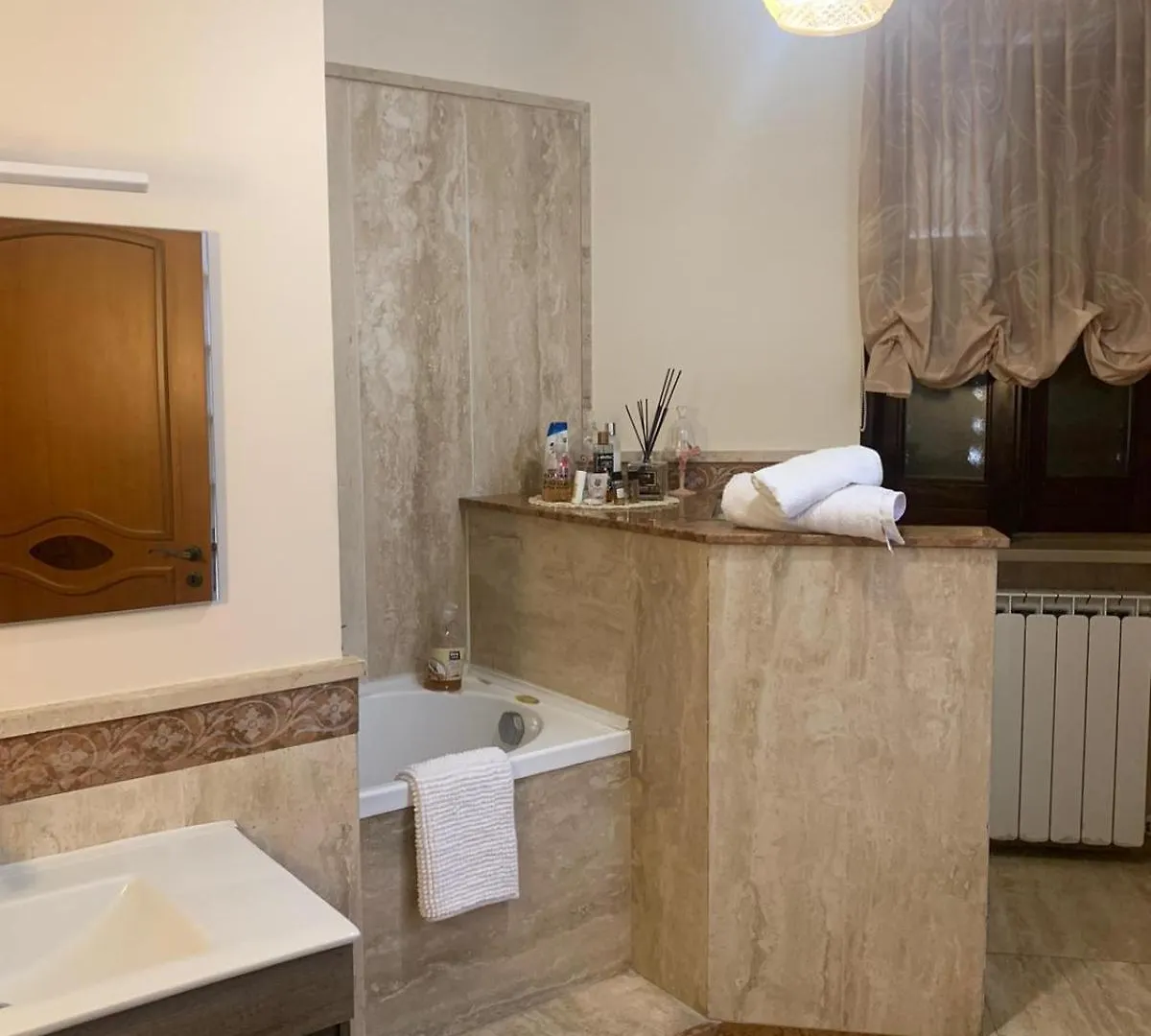 Villa D&C Frattaminore Italy