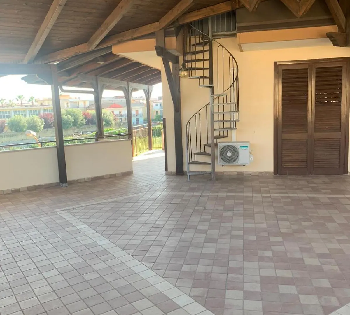 Villa D&C Frattaminore Italy