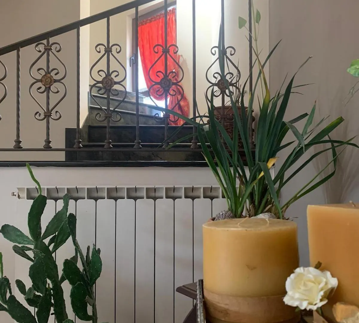 Villa D&C Frattaminore